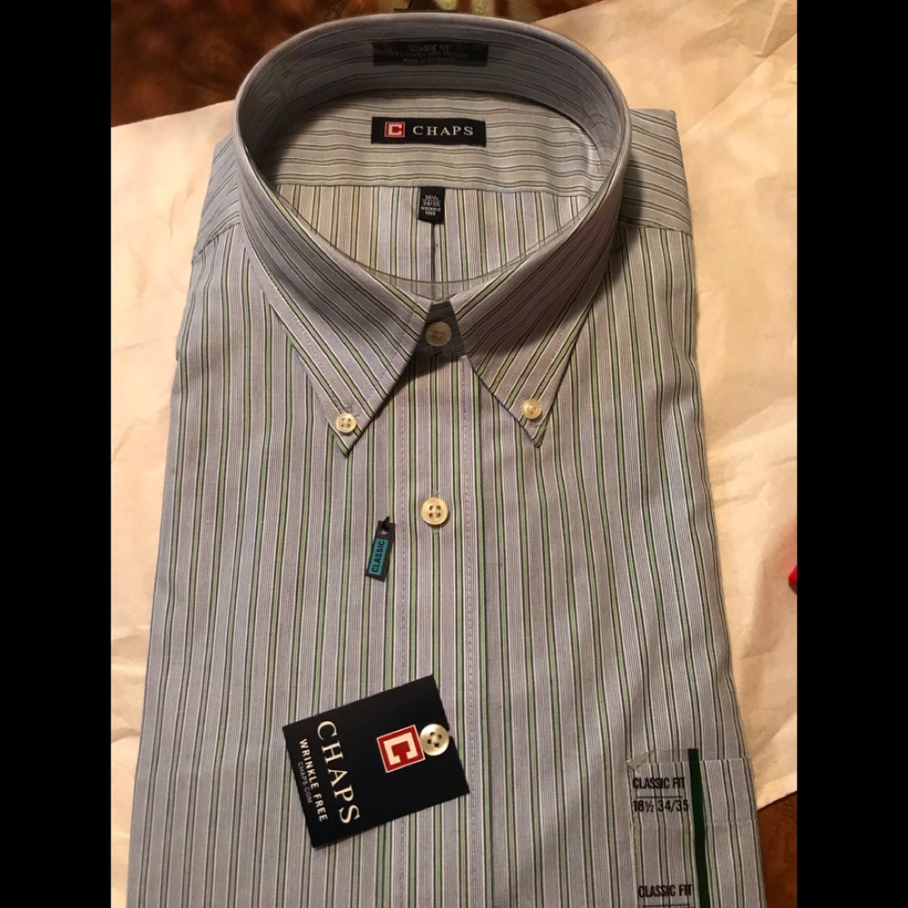 Chaps Dress Shirt